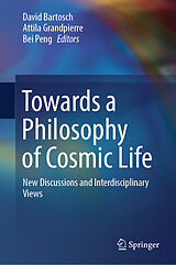 eBook (pdf) Towards a Philosophy of Cosmic Life de 