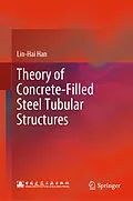 E-Book (pdf) Theory of Concrete-Filled Steel Tubular Structures von Lin-Hai Han