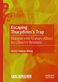 E-Book (pdf) Escaping Thucydides's Trap von Henry Huiyao Wang