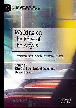 eBook (pdf) Walking on the Edge of the Abyss de 