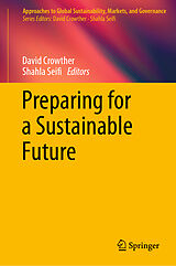 eBook (pdf) Preparing for a Sustainable Future de 