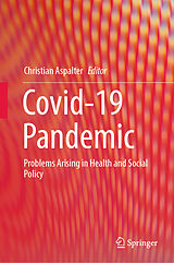 E-Book (pdf) Covid-19 Pandemic von 