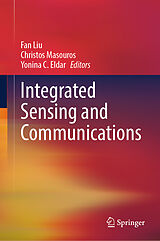 E-Book (pdf) Integrated Sensing and Communications von 
