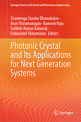 E-Book (pdf) Photonic Crystal and Its Applications for Next Generation Systems von 