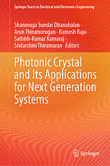 eBook (pdf) Photonic Crystal and Its Applications for Next Generation Systems de 