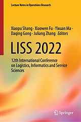 eBook (pdf) LISS 2022 de 