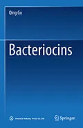 E-Book (pdf) Bacteriocins von Qing Gu