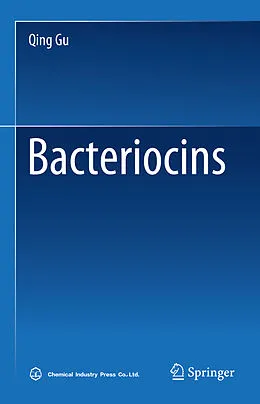 E-Book (pdf) Bacteriocins von Qing Gu