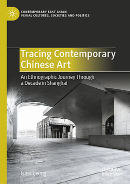E-Book (pdf) Tracing Contemporary Chinese Art von Isaac Leung