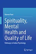E-Book (pdf) Spirituality, Mental Health and Quality of Life von Naveen Pant