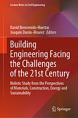E-Book (pdf) Building Engineering Facing the Challenges of the 21st Century von 