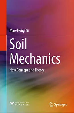 E-Book (pdf) Soil Mechanics von Mao-Hong Yu