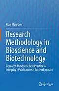 E-Book (pdf) Research Methodology in Bioscience and Biotechnology von Kian Mau Goh