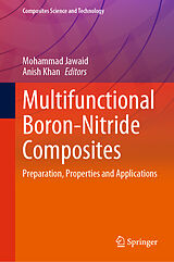 eBook (pdf) Multifunctional Boron-Nitride Composites de 