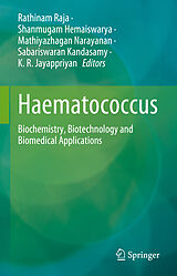 E-Book (pdf) Haematococcus von 