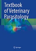 E-Book (pdf) Textbook of Veterinary Parasitology von S. C. Mandal