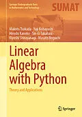 E-Book (pdf) Linear Algebra with Python von Makoto Tsukada, Yuji Kobayashi, Hiroshi Kaneko