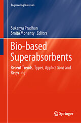 eBook (pdf) Bio-based Superabsorbents de 