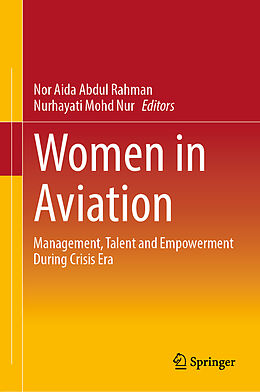 Livre Relié Women in Aviation de 