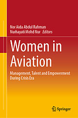 eBook (pdf) Women in Aviation de 