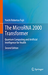 eBook (pdf) The MicroRNA 2000 Transformer de Yoichi Robertus Fujii