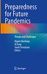 eBook (pdf) Preparedness for Future Pandemics de 