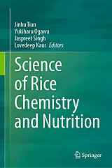 eBook (pdf) Science of Rice Chemistry and Nutrition de 