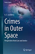 E-Book (pdf) Crimes in Outer Space von G. S. Sachdeva