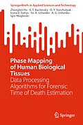 E-Book (pdf) Phase Mapping of Human Biological Tissues von Zhengbin Hu, V. T. Bachinsky, O. Y. Vanchulyak