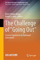 eBook (pdf) The Challenge of "Going Out" de 