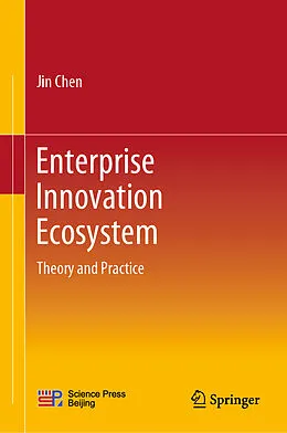 E-Book (pdf) Enterprise Innovation Ecosystem von Jin Chen