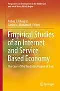 E-Book (pdf) Empirical Studies of an Internet and Service Based Economy von 