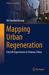 E-Book (pdf) Mapping Urban Regeneration von Ali Cheshmehzangi