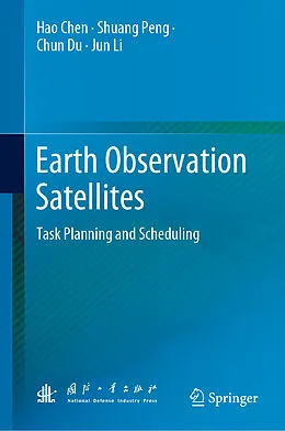 E-Book (pdf) Earth Observation Satellites von Hao Chen, Shuang Peng, Chun Du