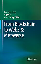 eBook (pdf) From Blockchain to Web3 & Metaverse de 