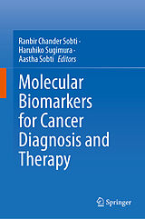 E-Book (pdf) Molecular Biomarkers for Cancer Diagnosis and Therapy von 