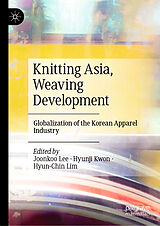 eBook (pdf) Knitting Asia, Weaving Development de 