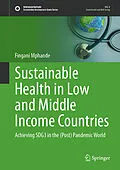 E-Book (pdf) Sustainable Health in Low and Middle Income Countries von Fingani Mphande