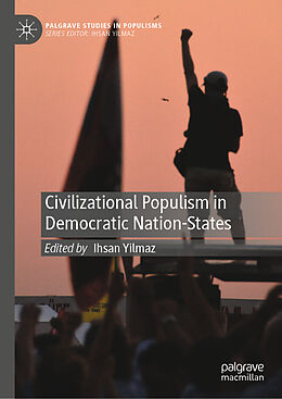 Livre Relié Civilizational Populism in Democratic Nation-States de 