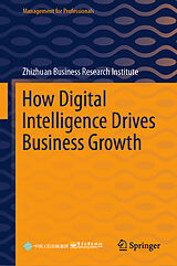 eBook (pdf) How Digital Intelligence Drives Business Growth de 