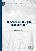 E-Book (pdf) The Artefacts of Digital Mental Health von Jacinthe Flore