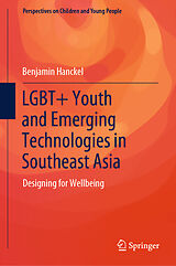 eBook (pdf) LGBT+ Youth and Emerging Technologies in Southeast Asia de Benjamin Hanckel