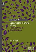 E-Book (pdf) Explorations in World History von Niv Horesh