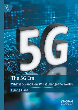 E-Book (pdf) The 5G Era von Ligang Xiang
