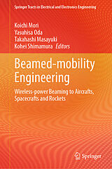 Livre Relié Beamed-Mobility Engineering de 