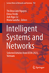 eBook (pdf) Intelligent Systems and Networks de 