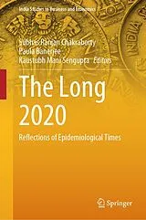 Fester Einband The Long 2020 von