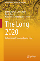 eBook (pdf) The Long 2020 de 