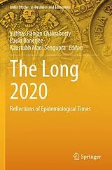 Kartonierter Einband The Long 2020 von