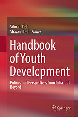 eBook (pdf) Handbook of Youth Development de 